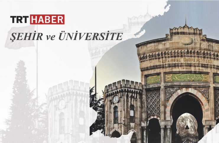 Şehir ve Üniversite